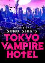 Watch Tokyo Vampire Hotel Zmovie