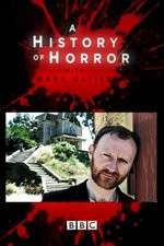 Watch A History of Horror with Mark Gatiss Zmovie