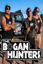 Watch Bogan Hunters Zmovie