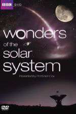 Watch Wonders of the Solar System Zmovie