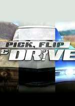 Watch Pick, Flip & Drive Zmovie