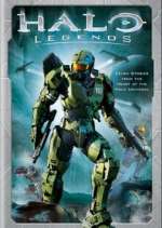Watch Halo Legends Zmovie