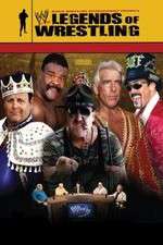 Watch Legends of Wrestling Zmovie