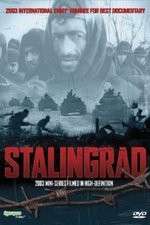 Watch Stalingrad Zmovie