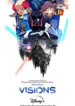 Watch Star Wars: Visions Zmovie