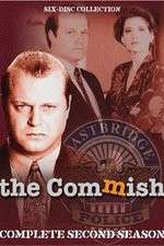 Watch The Commish Zmovie