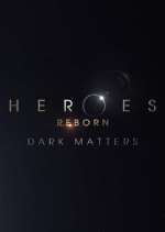 Watch Heroes Reborn: Dark Matters Zmovie