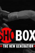 Watch ShoBox: The New Generation Zmovie