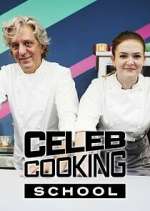 Watch Celebrity Cookery School Zmovie