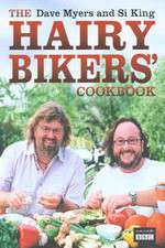 Watch The Hairy Bikers Cookbook Zmovie