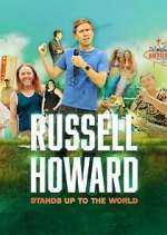 Watch Russell Howard Stands Up to the World Zmovie