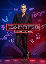 Watch Ex-Rated with Andy Cohen Zmovie