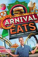 Watch Carnival Eats Zmovie