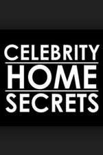 Watch Celebrity Home Secrets Zmovie