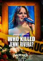 Watch Who Killed Jenni Rivera? Zmovie