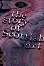 Watch The Story of Scottish Art Zmovie