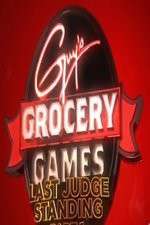 Watch Guy's Grocery Games: Last Judge Standing Zmovie