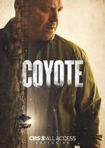 Watch Coyote Zmovie