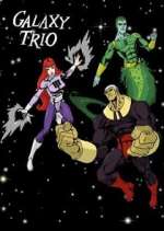 Watch The Galaxy Trio Zmovie