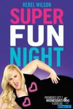 Watch Super Fun Night Zmovie