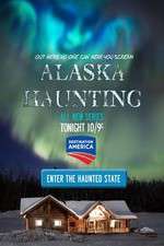 Watch Alaska Haunting Zmovie