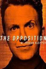 Watch The Opposition with Jordan Klepper Zmovie