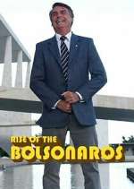 Watch The Boys from Brazil: Rise of the Bolsonaros Zmovie