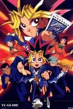 Watch Yu-Gi-Oh! Season 0 Zmovie