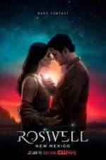 Watch Roswell, New Mexico Zmovie