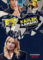 Watch Kärlek & Anarki Zmovie