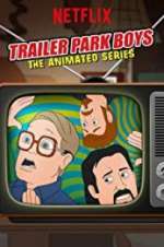 Watch Trailer Park Boys: The Animated Series Zmovie