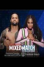 Watch WWE Mixed-Match Challenge Zmovie