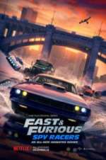 Watch Fast & Furious: Spy Racers Zmovie