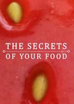 Watch The Secrets of Your Food Zmovie