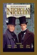 Watch The Life and Adventures of Nicholas Nickleby Zmovie