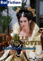 Watch Le mille e una notte - Aladino e Sherazade Zmovie
