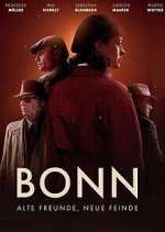 Watch Bonn – Alte Freunde, neue Feinde Zmovie