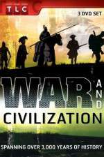 Watch War and Civilization Zmovie