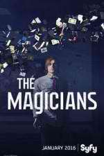 Watch The Magicians (2016) Zmovie