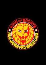Watch New Japan Pro Wrestling Zmovie