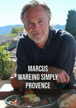 Watch Marcus Wareing Simply Provence Zmovie