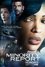 Watch Minority Report Zmovie