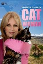 Watch Joanna Lumley: Catwoman Zmovie