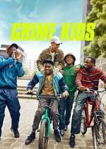 Watch Grime Kids Zmovie