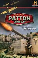 Watch Patton 360 Zmovie