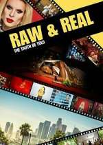 Watch Raw & Real: The Truth Be Told Zmovie