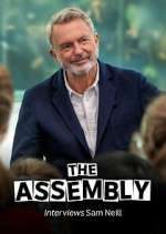 Watch The Assembly Zmovie