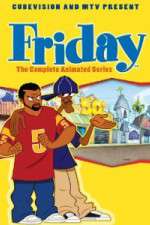 Watch Friday The Animated Series Zmovie