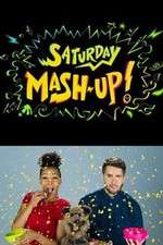 Watch Saturday Mash-Up! Zmovie