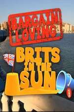 Watch Bargain Loving Brits in Blackpool Zmovie